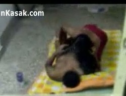 Lustful Indian Aunty Foreplay and Fucking with Her lover Part 1