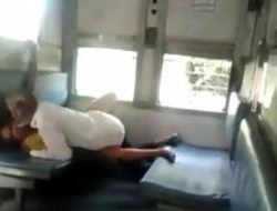 Indians Watched Fucking On The Public Bus